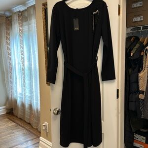BNWT CLASSIC BLACK DRESS